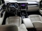 2022 Kia Sorento Sx продається в Anthony, TX - Water/Flood