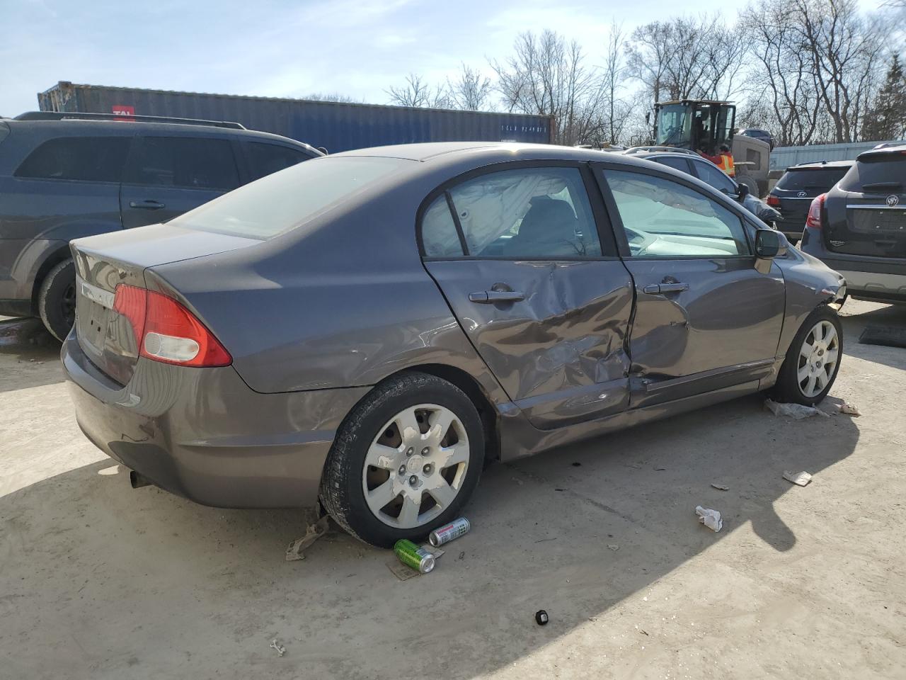 2011 Honda Civic - Image 3
