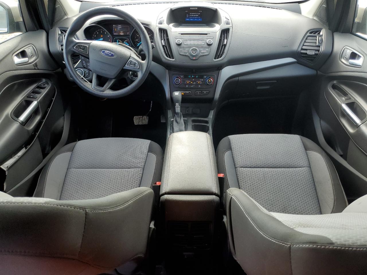 1FMCU0GD9HUA19687 FORD ESCAPE 2017