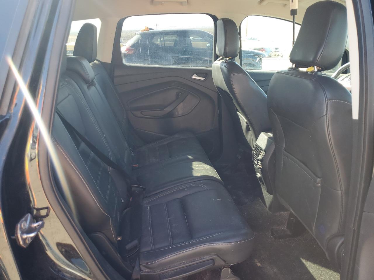 2019 Ford Escape - Image 11
