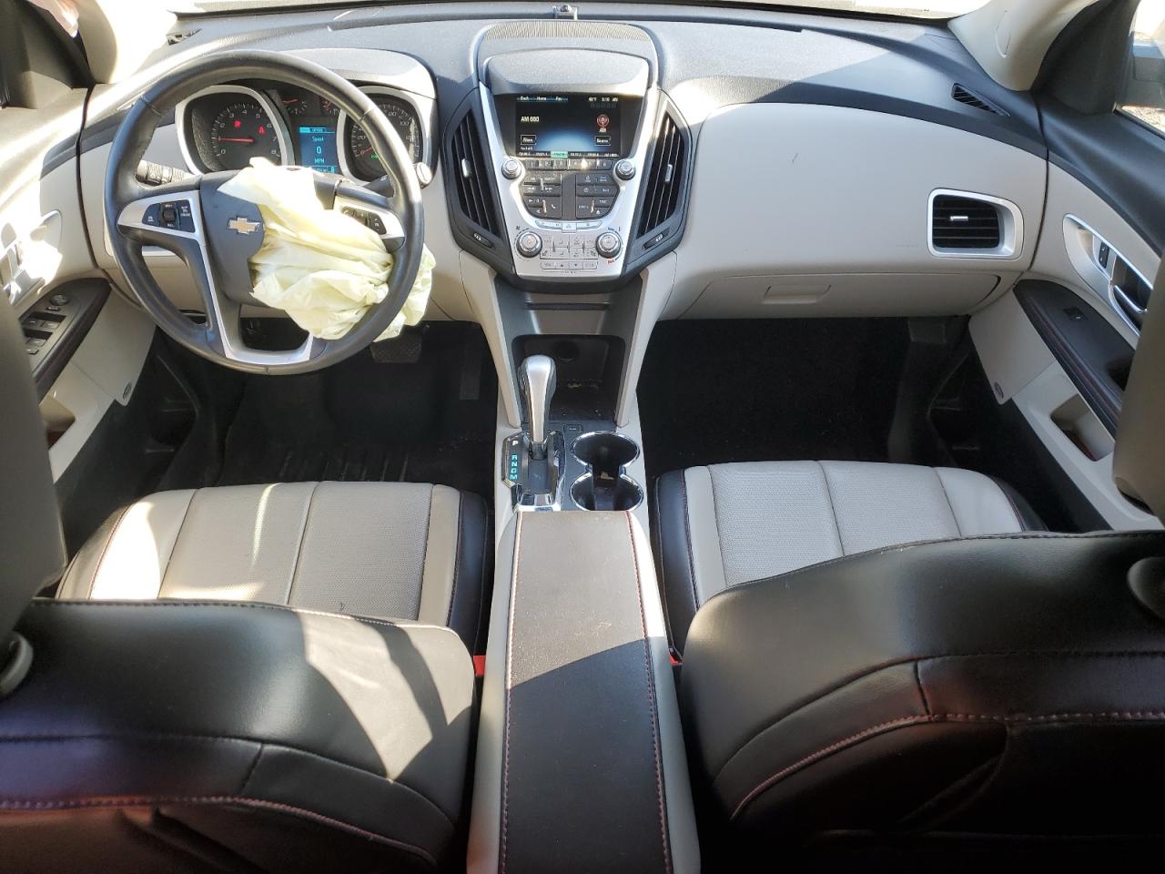 2013 Chevrolet Equinox - Image 8