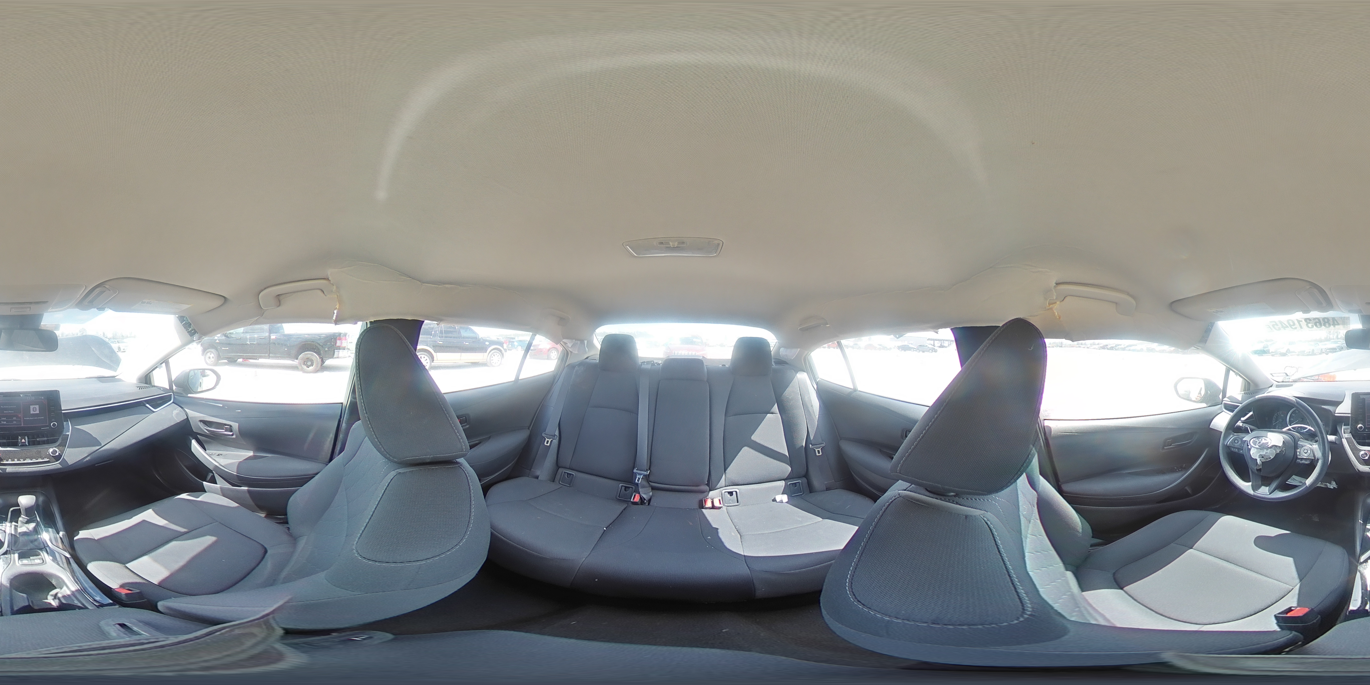 2022 Toyota Corolla - Image 13