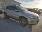 2011 Volkswagen Tiguan S for Sale in Haslet, TX - Front End
