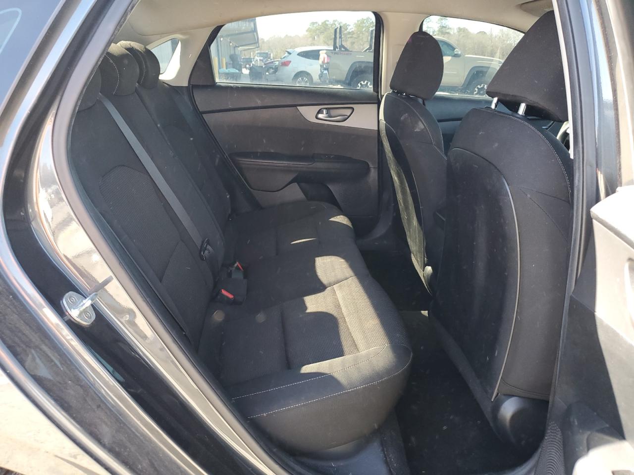 2019 Kia Forte - Image 10
