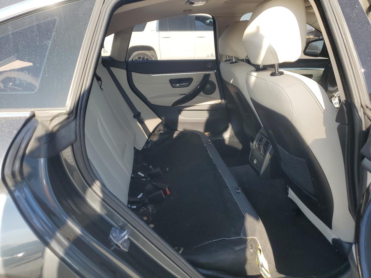 2015 BMW 4er - Image 11