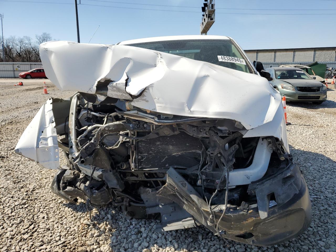 2016 RAM 1500 - Image 5