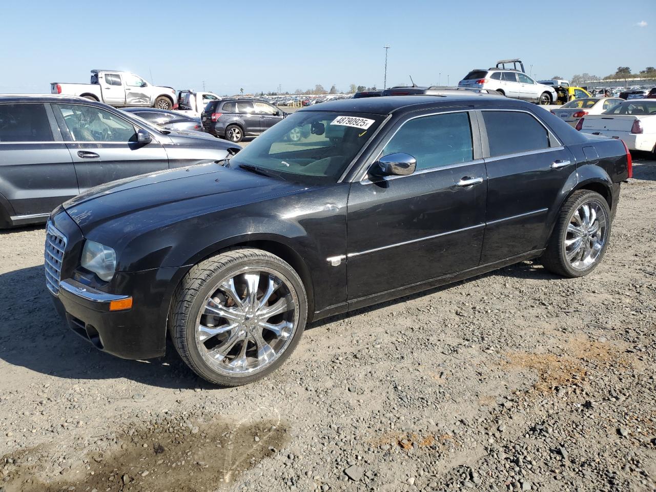 2005 Chrysler 300 - Image 1