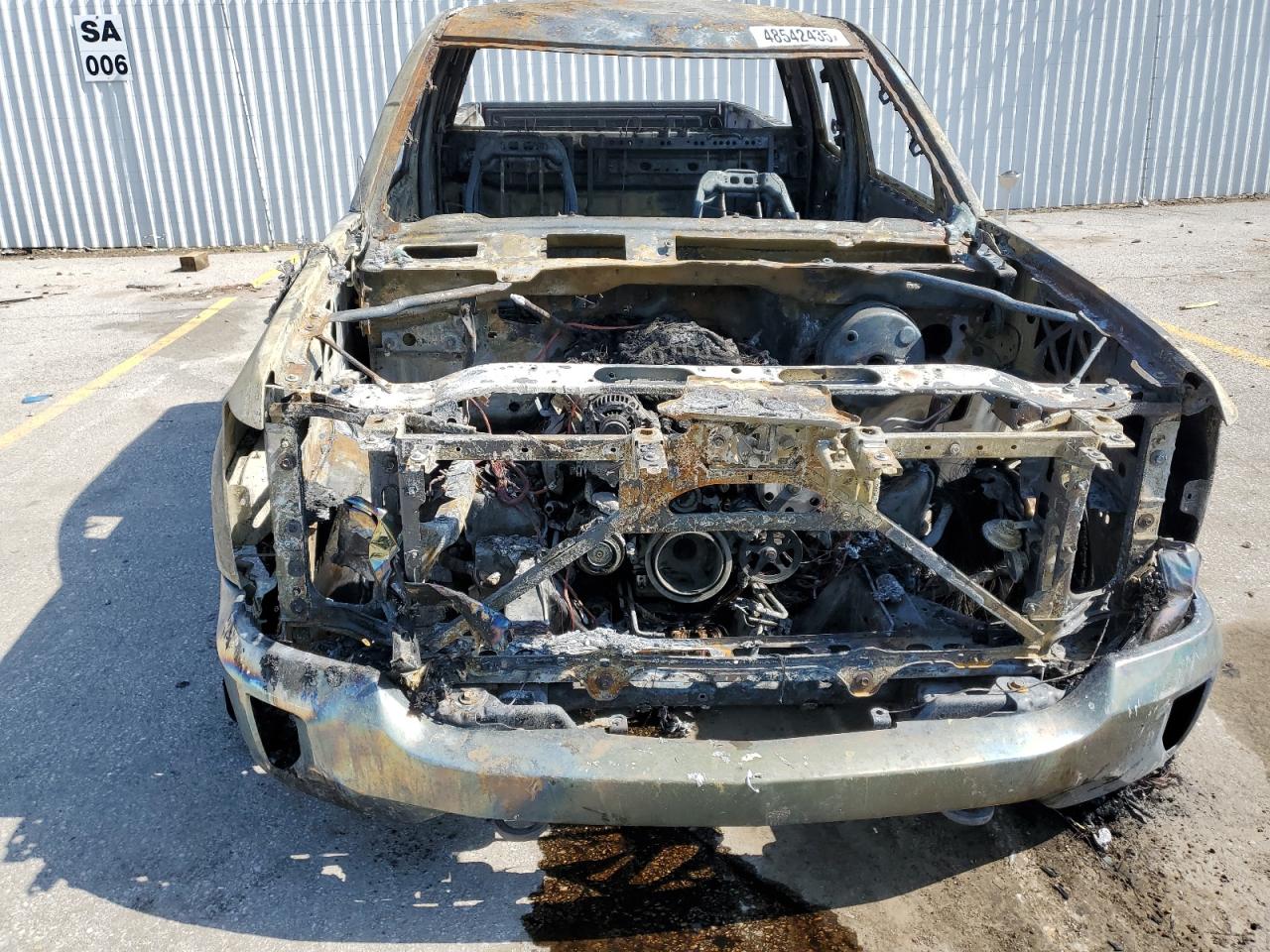 1GCVKREC4GZ211988 CHEVROLET ALL Models 2016