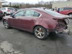 2010 Acura Tl  en Venta en Exeter, RI - Rear End