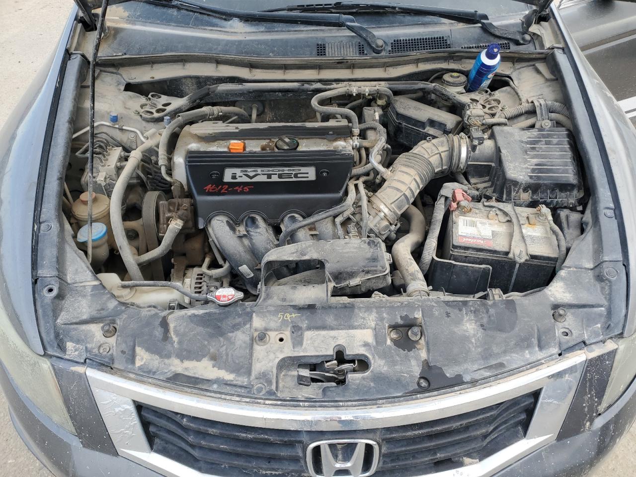 2009 Honda Accord - Image 11