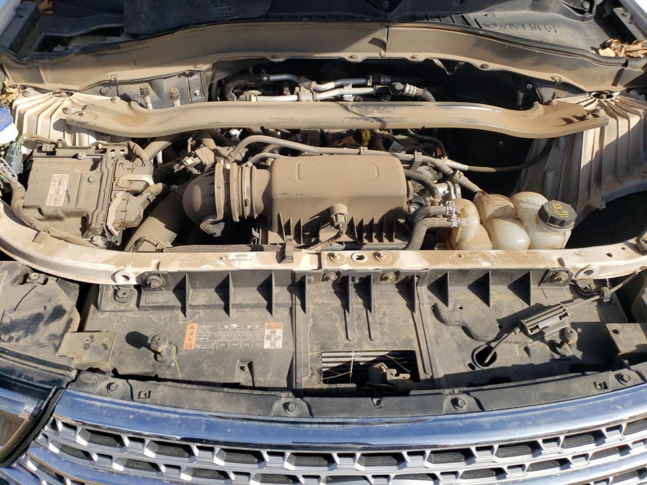 1FMSK7FH1MGB03705 FORD EXPLORER 2021