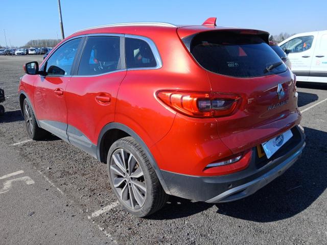 2019 RENAULT KADJAR S E