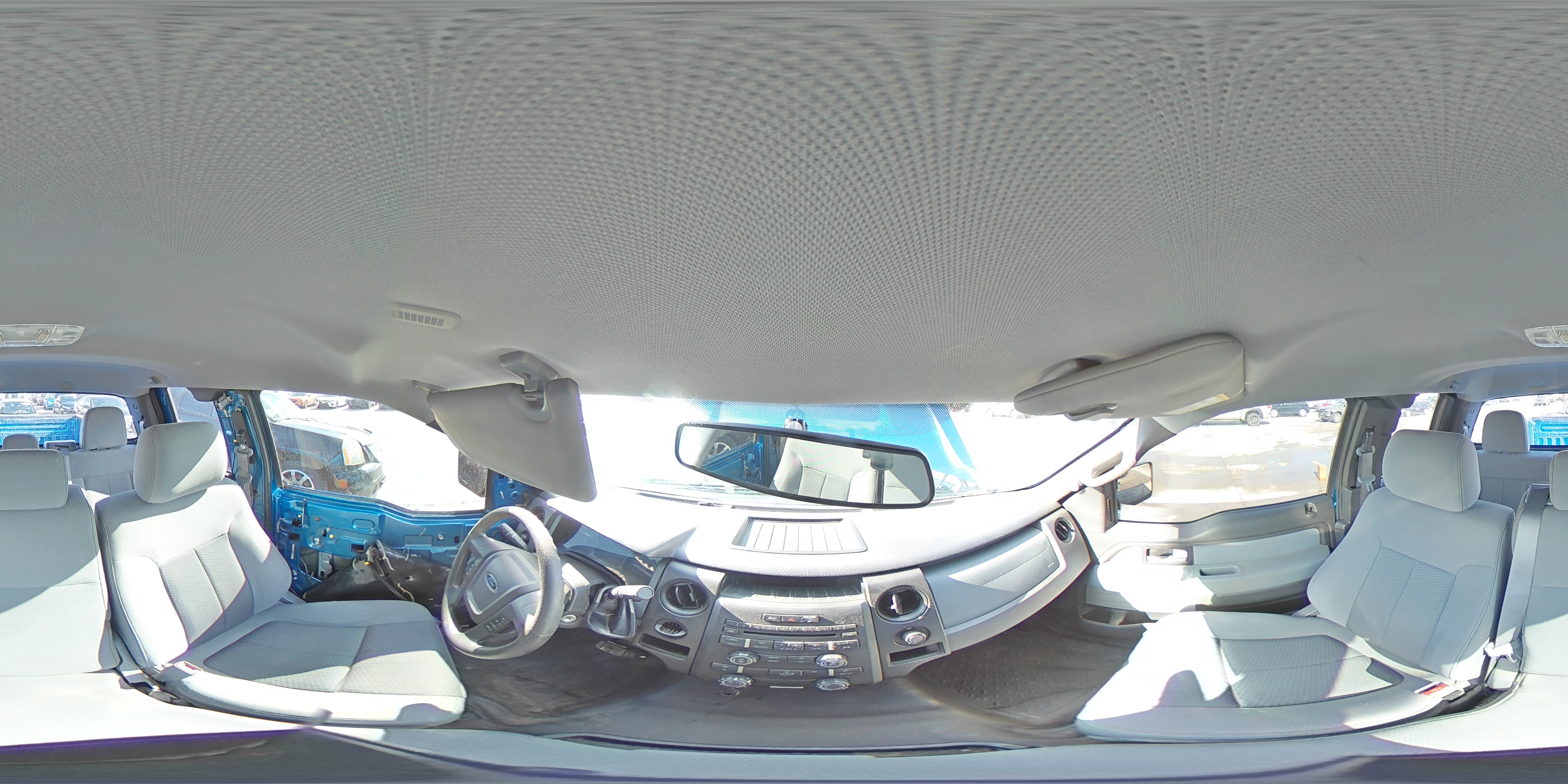 2013 Ford F-150 - Image 15
