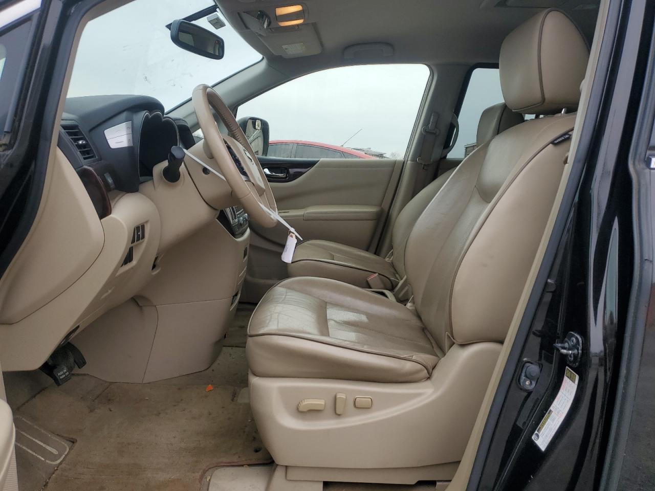 2013 Nissan Quest - Image 7