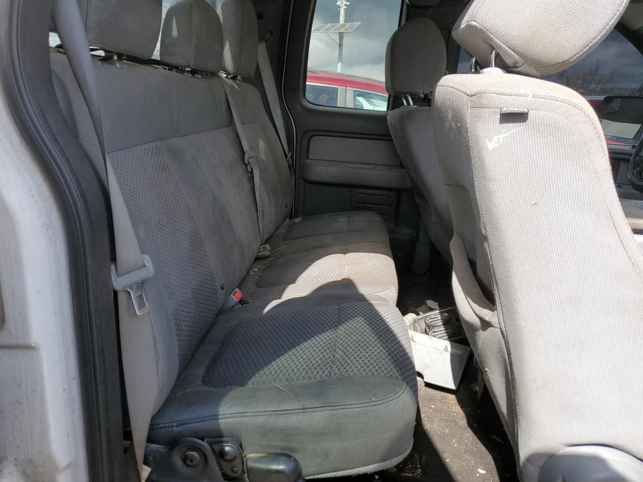 2012 Ford F-150 - Image 11