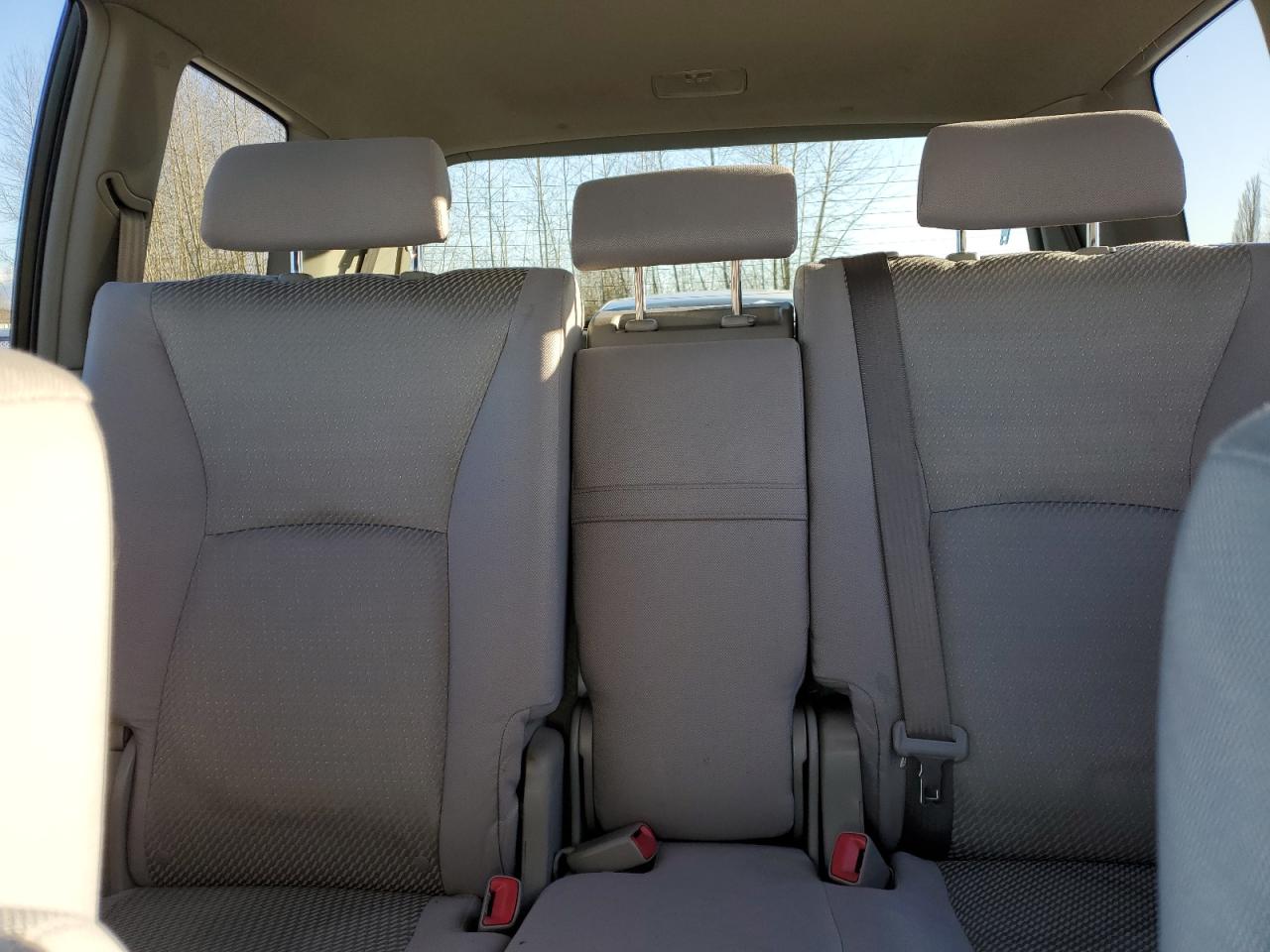 2007 Toyota Highlander - Image 10