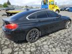 2017 Bmw 430I Gran Coupe de vânzare în Vallejo, CA - Front End