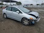 2007 Honda Civic Lx na sprzedaż w San Diego, CA - Front End