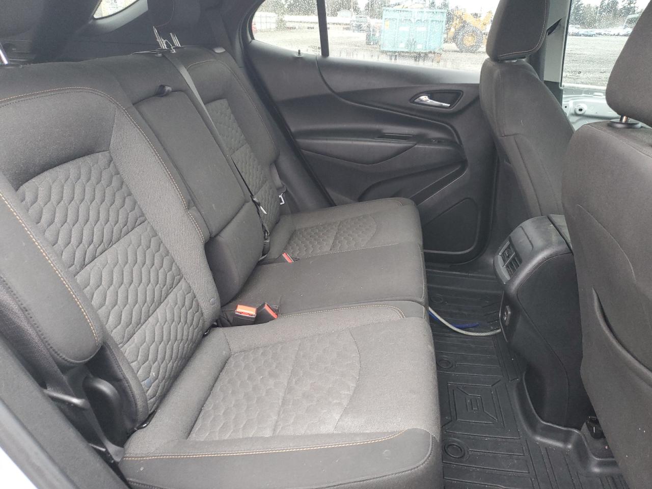 2GNAXKEV8L6149016 CHEVROLET EQUINOX 2020