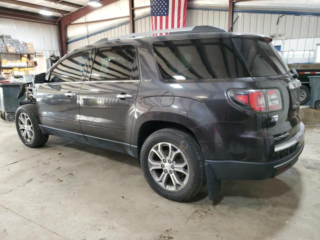  GMC ACADIA 2015 Charcoal