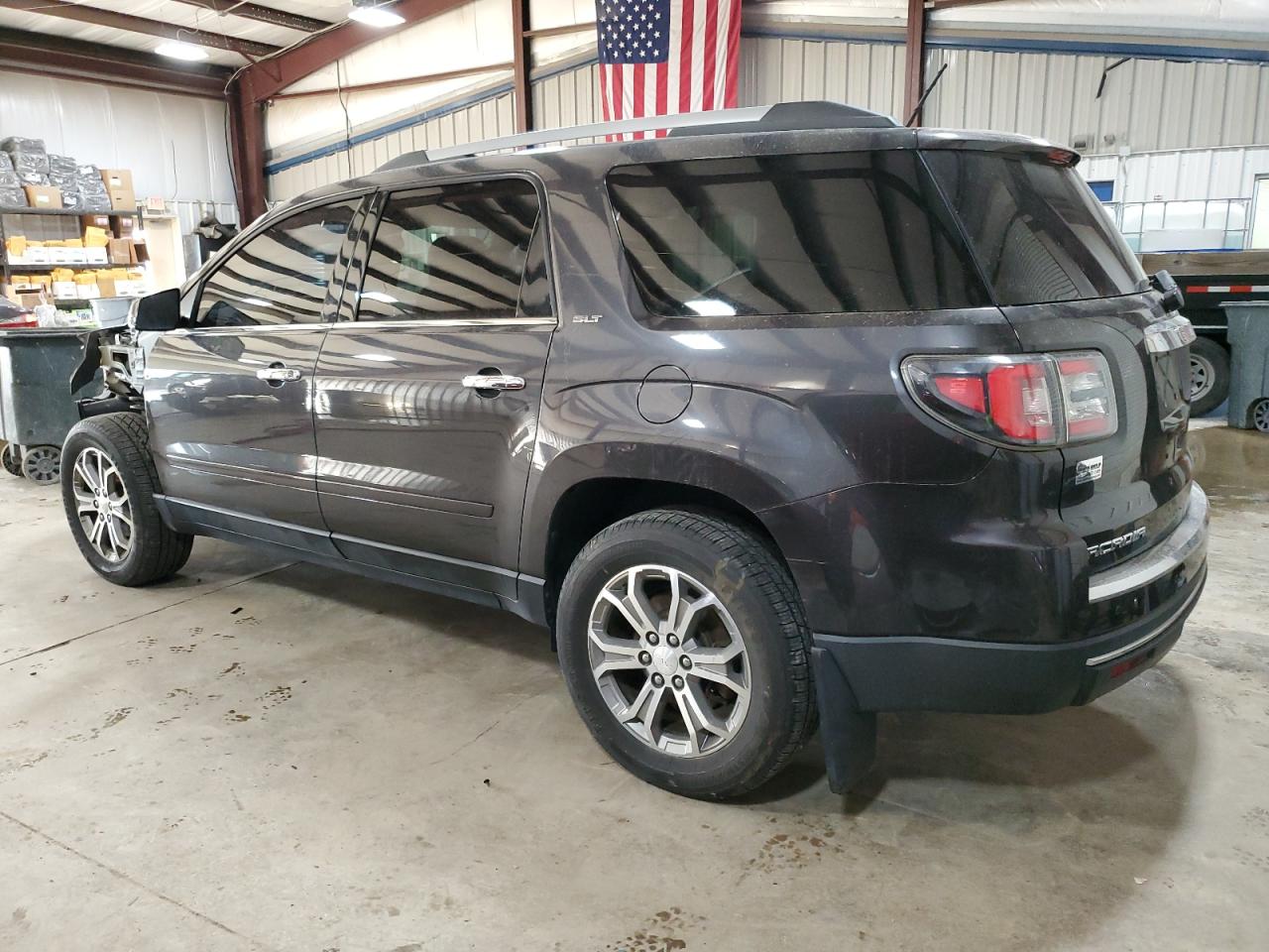2015 GMC Acadia - Image 2