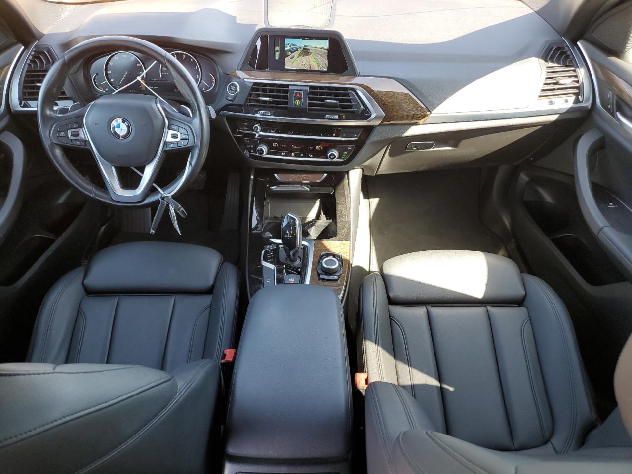 2019 BMW X3 - Image 8
