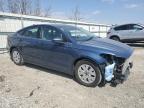 2019 Ford Fusion S for Sale in Walton, KY - Front End
