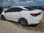 2020 Nissan Sentra S продається в West Palm Beach, FL - All Over