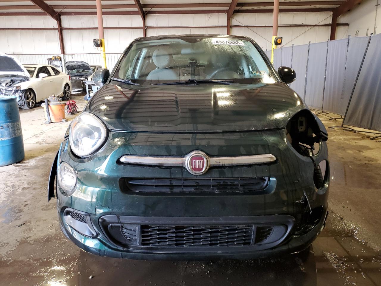 2016 Fiat 500 - Image 5
