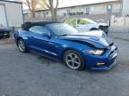 2017 Ford Mustang Gt იყიდება Albuquerque-ში, NM - Front End