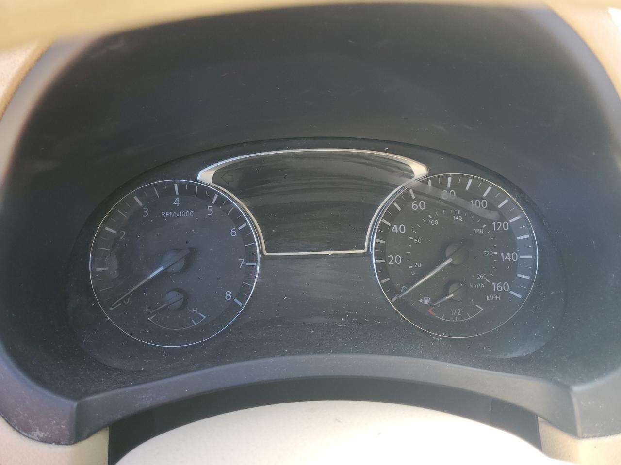 1N4AL3AP1GN387282 NISSAN ALTIMA 2016
