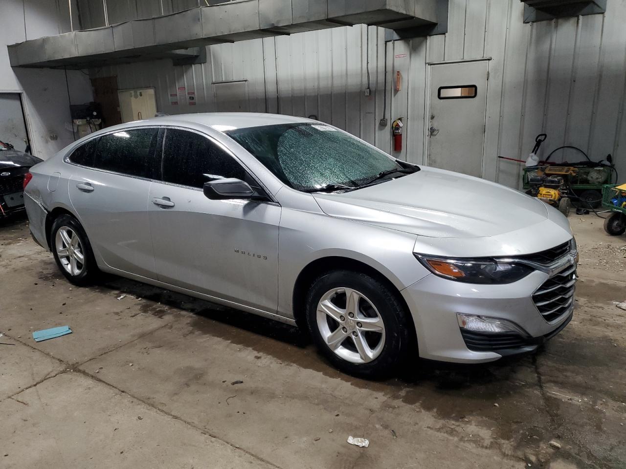 1G1ZB5ST6LF012296 CHEVROLET MALIBU 2020