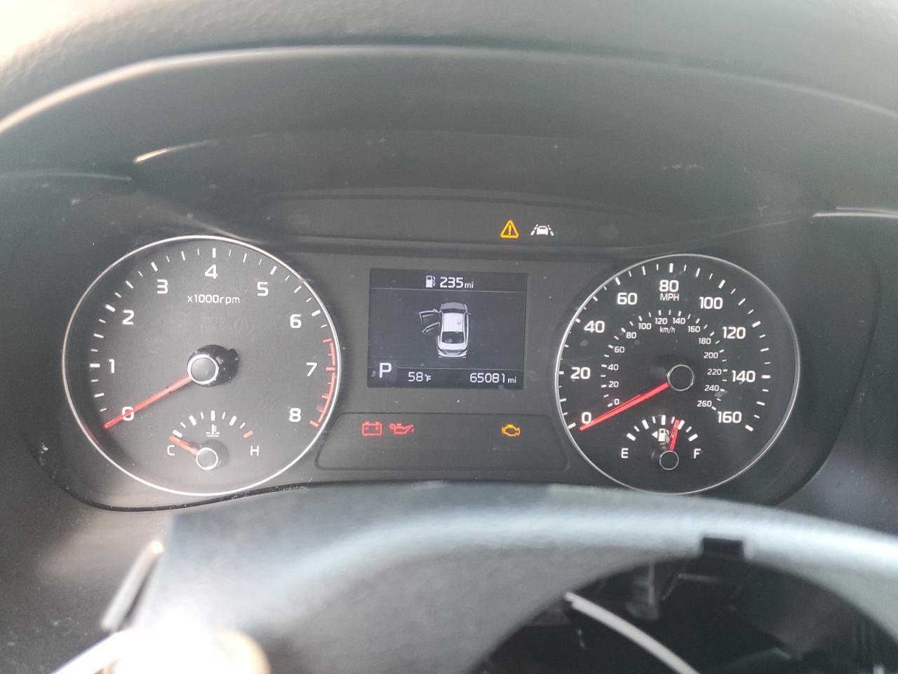 2020 Kia Forte - Image 9
