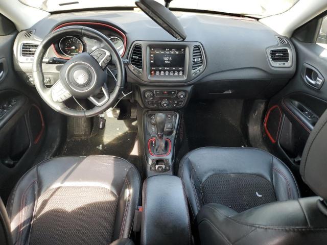  JEEP COMPASS 2019 Сірий