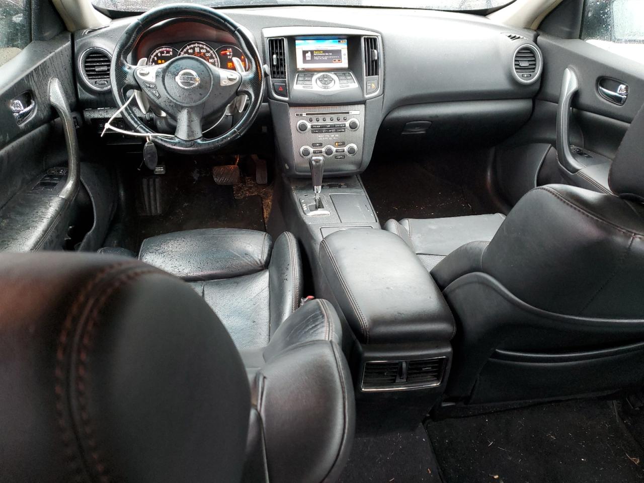 2010 Nissan Maxima - Image 8