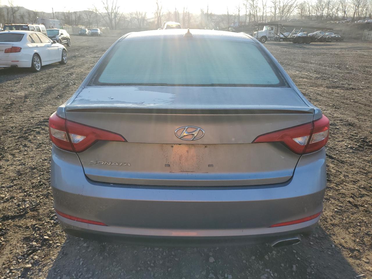 2016 Hyundai Sonata - Image 6