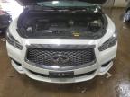 2016 Infiniti Qx60  for Sale in Elgin, IL - Side