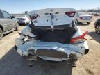 2018 Nissan Maxima 3.5S en Venta en Wichita, KS - Rear End