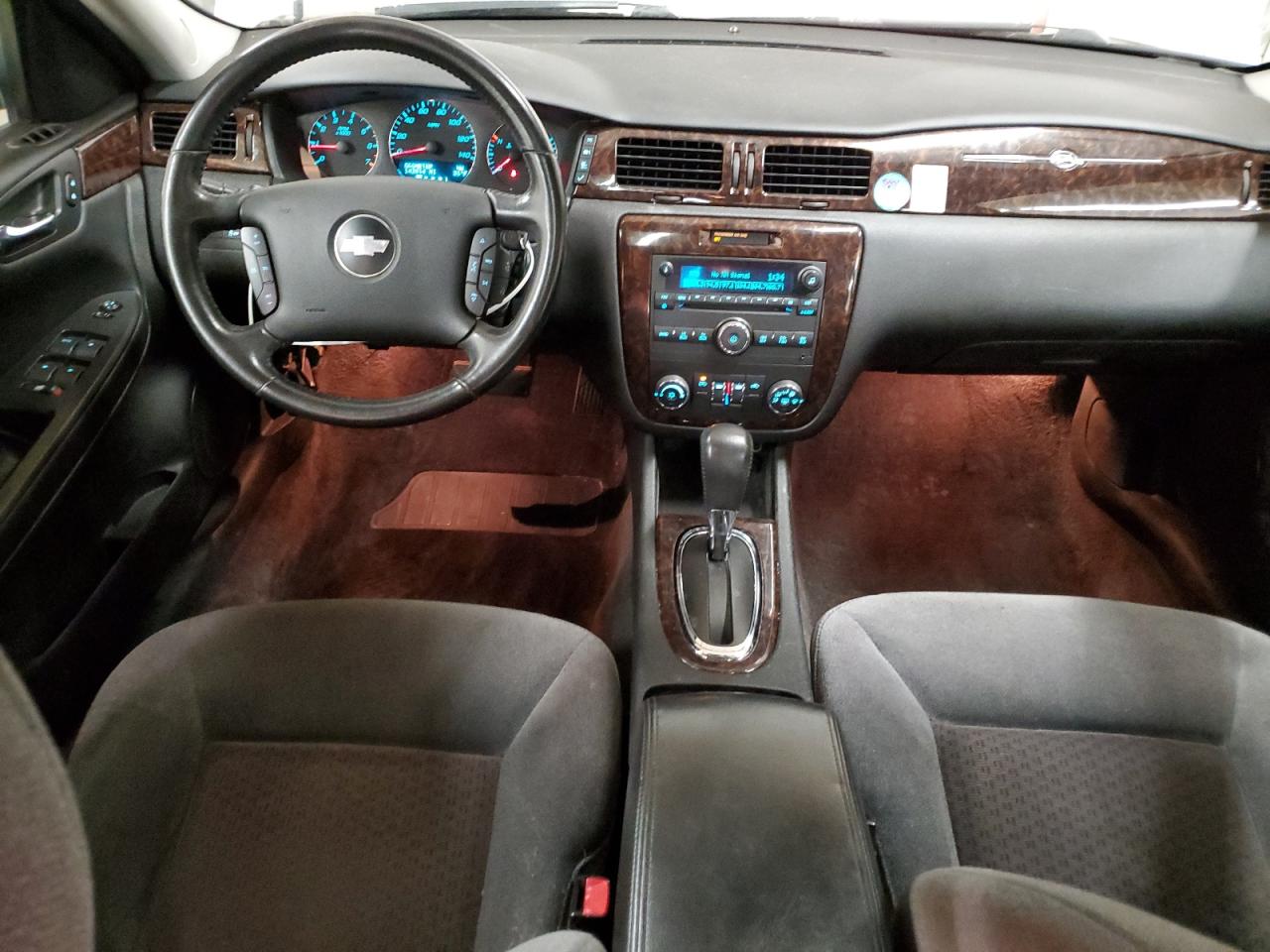 2012 Chevrolet Impala - Image 8