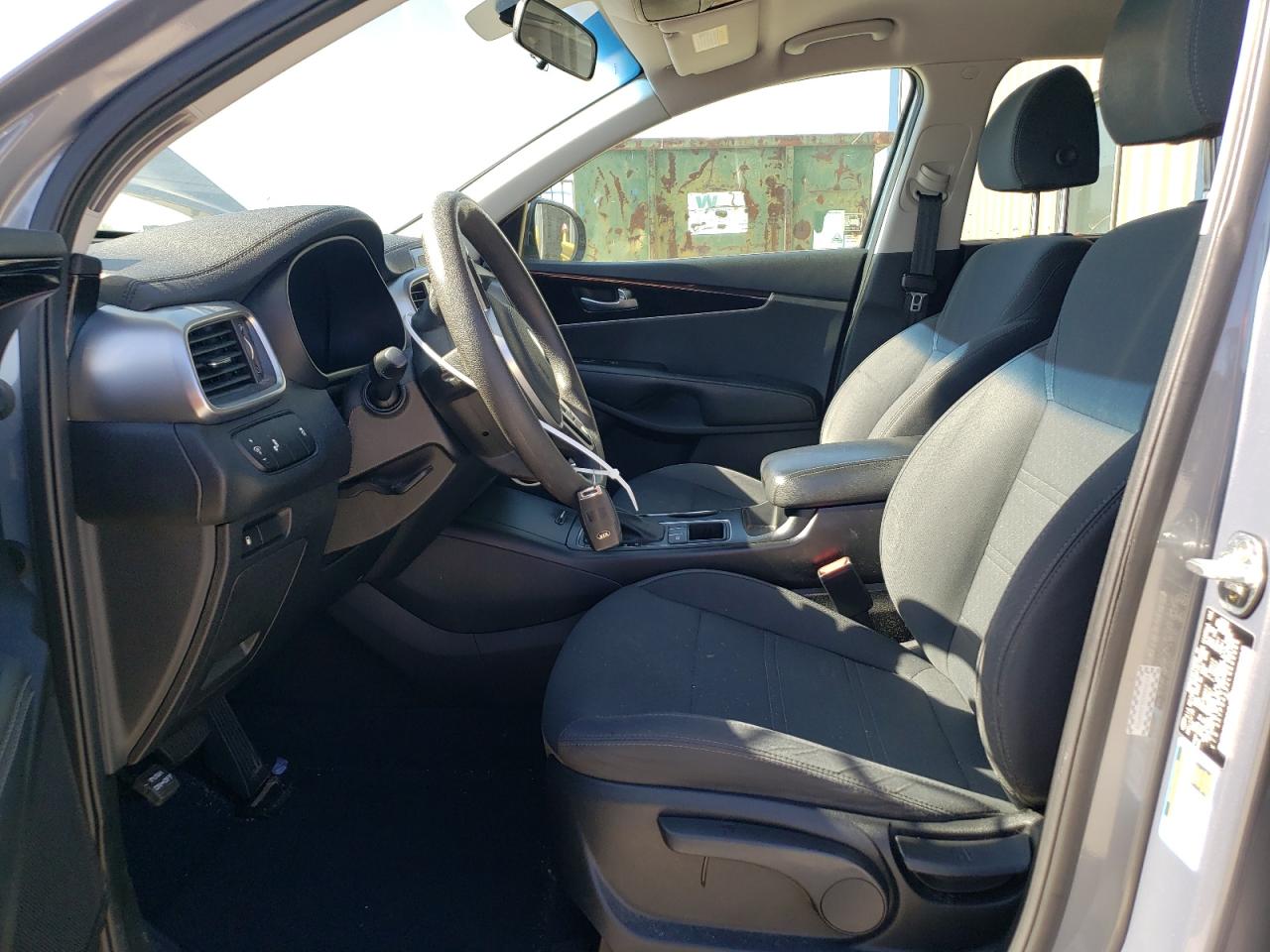 2020 Kia Sorento - Image 7