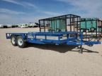2018 Bridgeville Utility Trailer for Sale in Andrews, TX - All Over