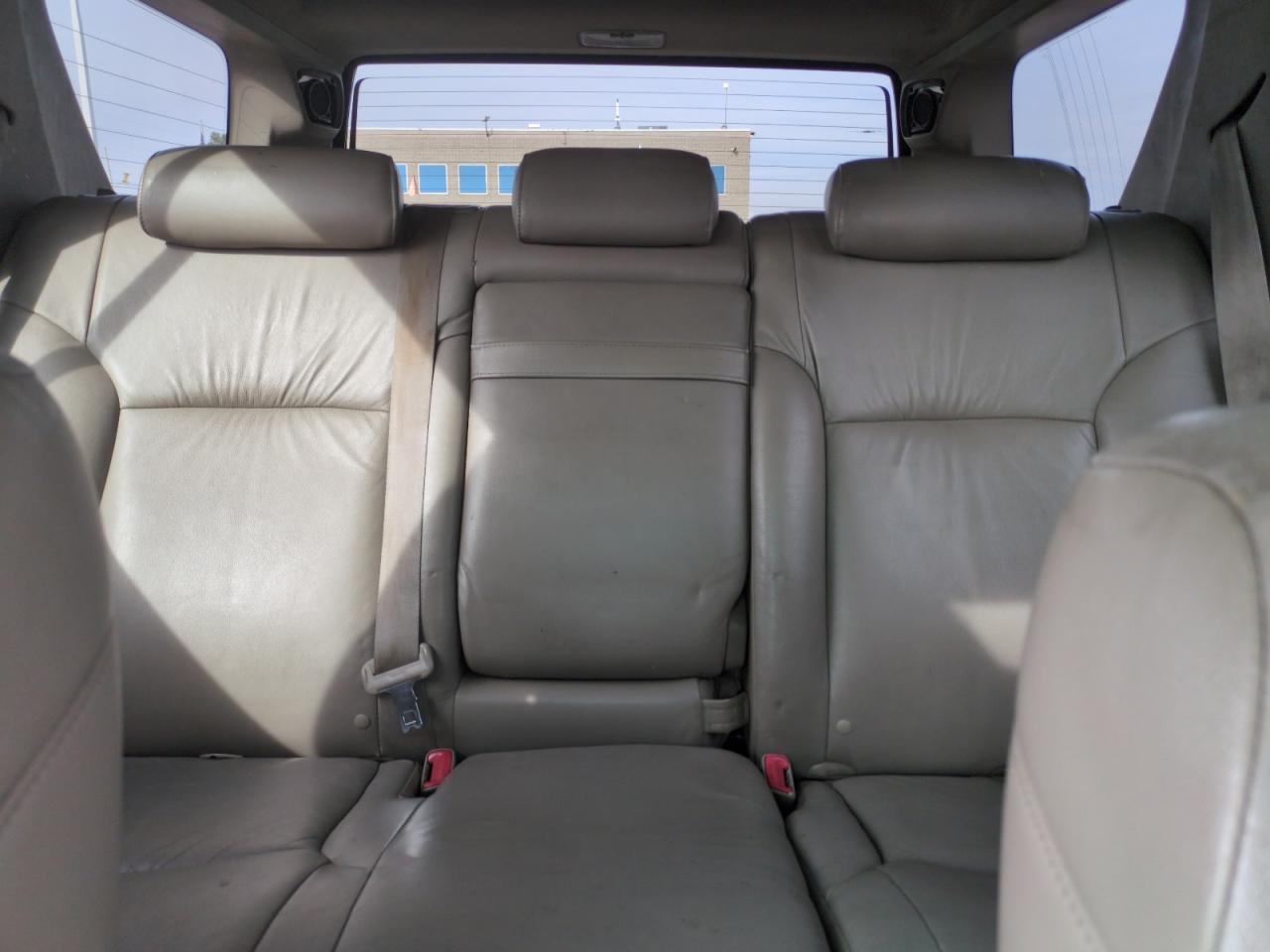 2007 Toyota 4Runner Limited VIN: JTEBU17R270125059 Lot: 51440265