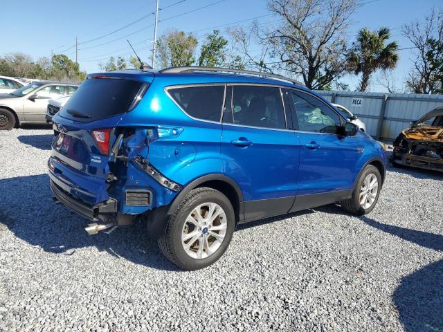  FORD ESCAPE 2019 Синий