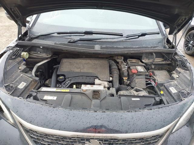 2019 PEUGEOT 3008 GT LI