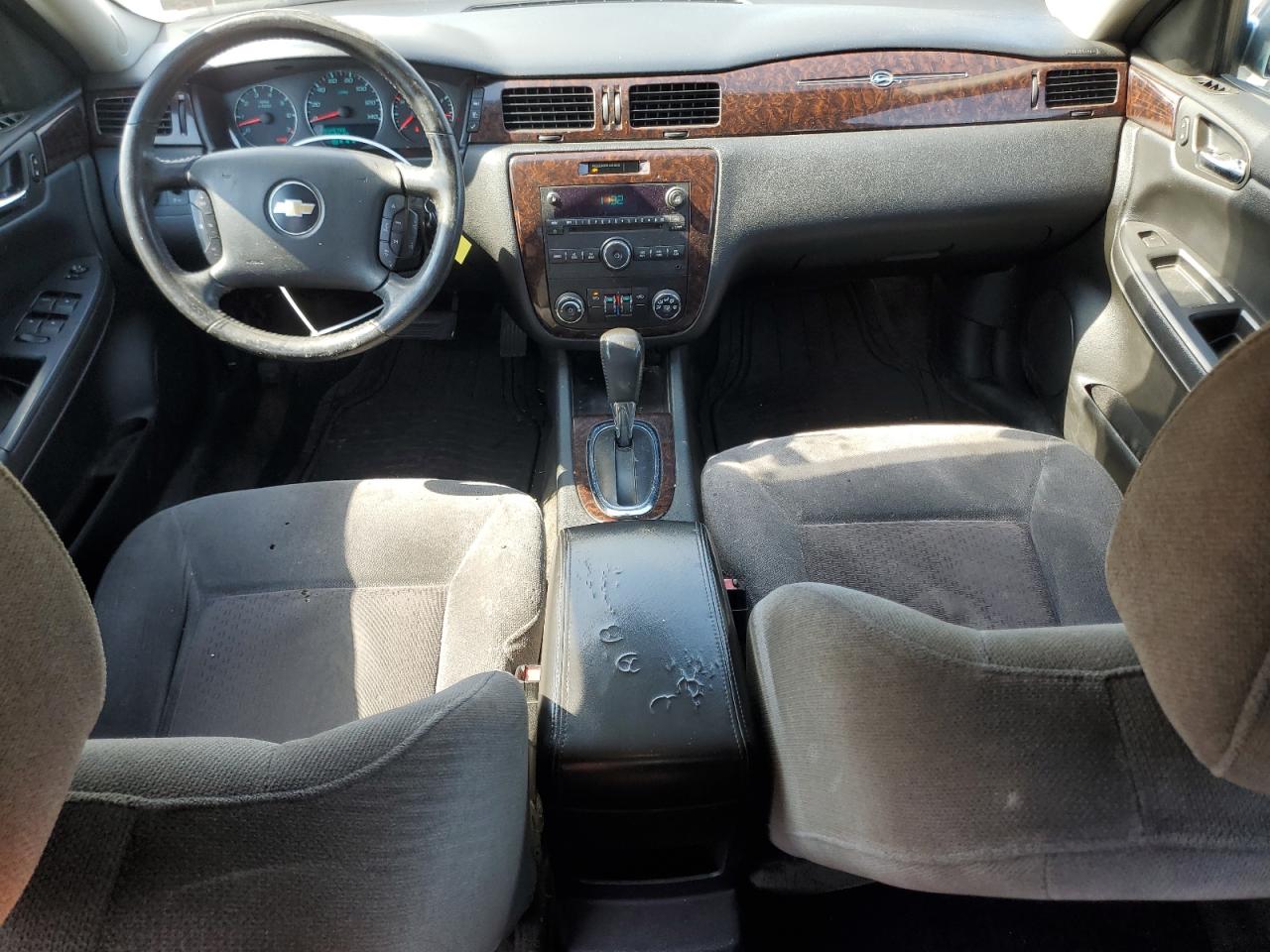 2012 Chevrolet Impala - Image 8