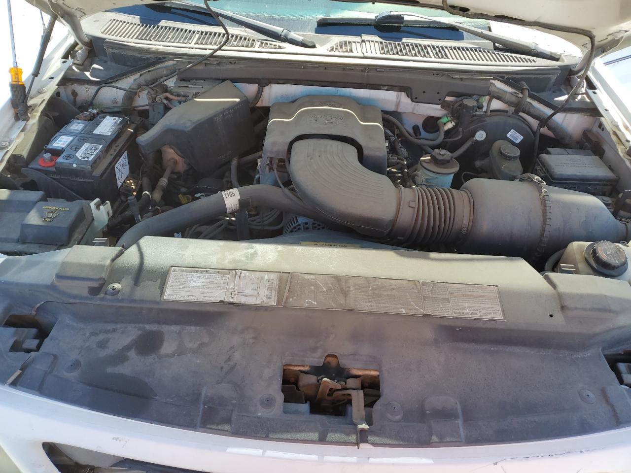1997 Ford F-150 - Image 11