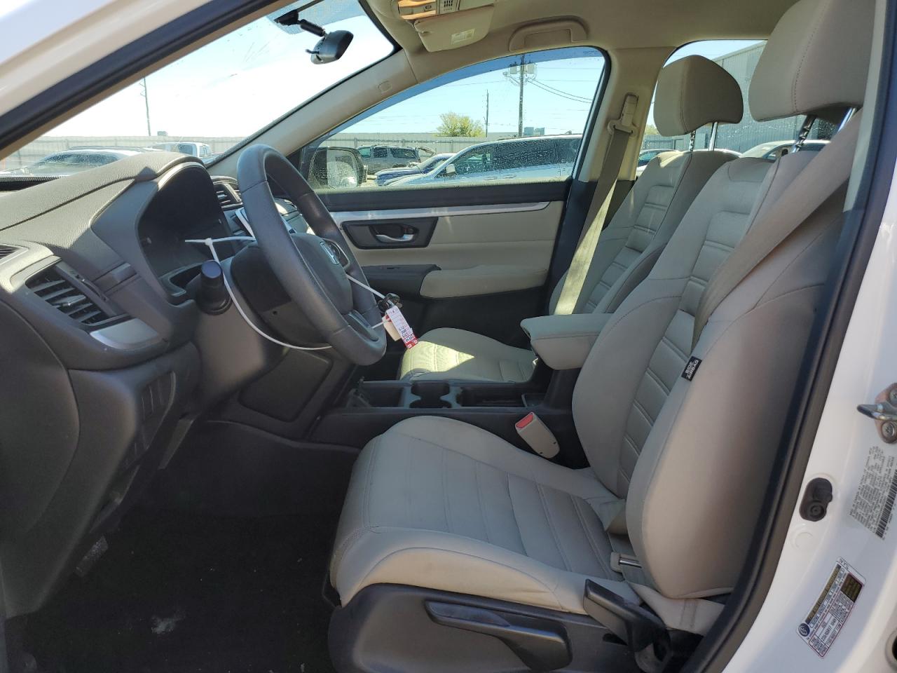2019 Honda CR-V - Image 7