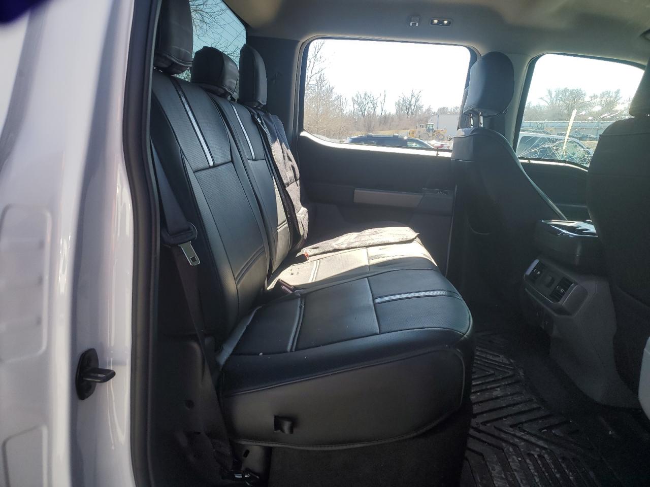 1FTVW1EV6PWG42020 FORD F150 LIGHT 2023