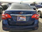 2018 Nissan Sentra S for Sale in Albuquerque, NM - Front End