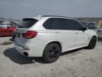 2017 Bmw X5 Xdrive35I en Venta en Cahokia Heights, IL - Side